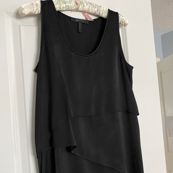 BCBG silk dress - Picture 3 of 7